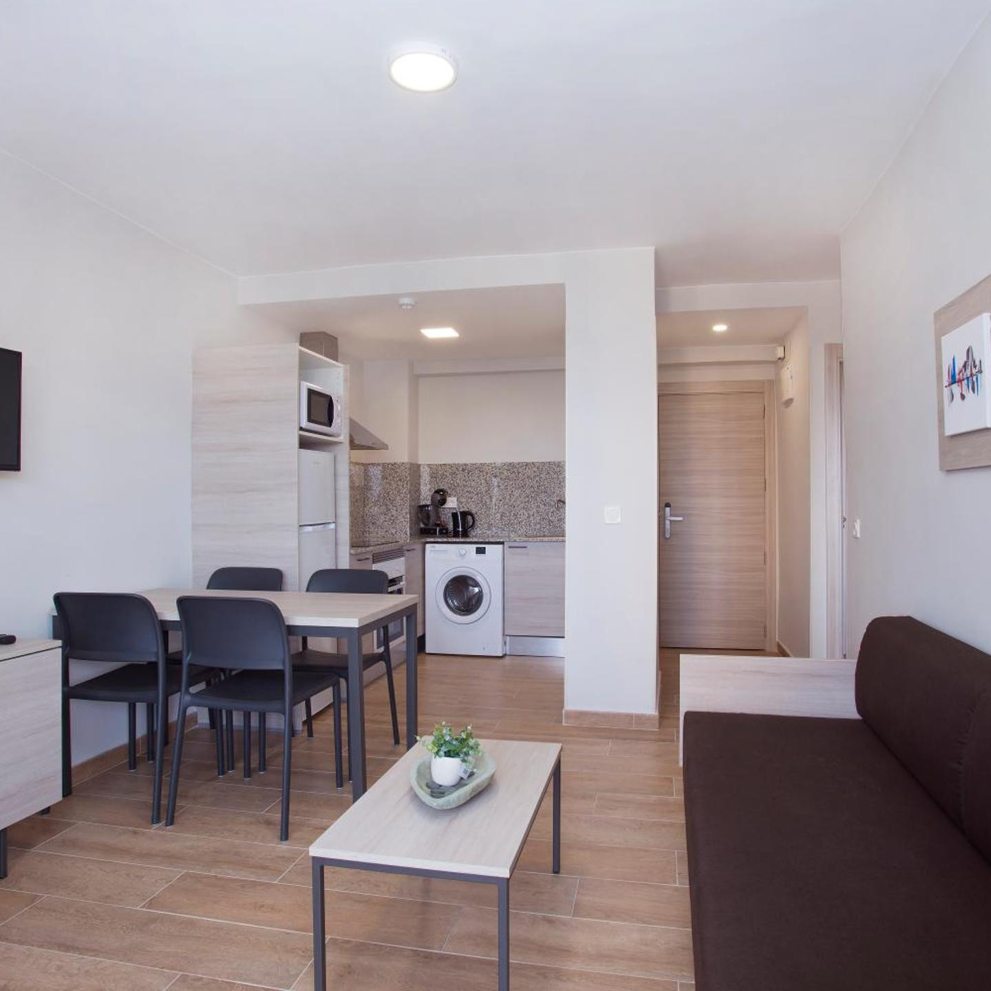 Apartamentos Maryciel By Mc