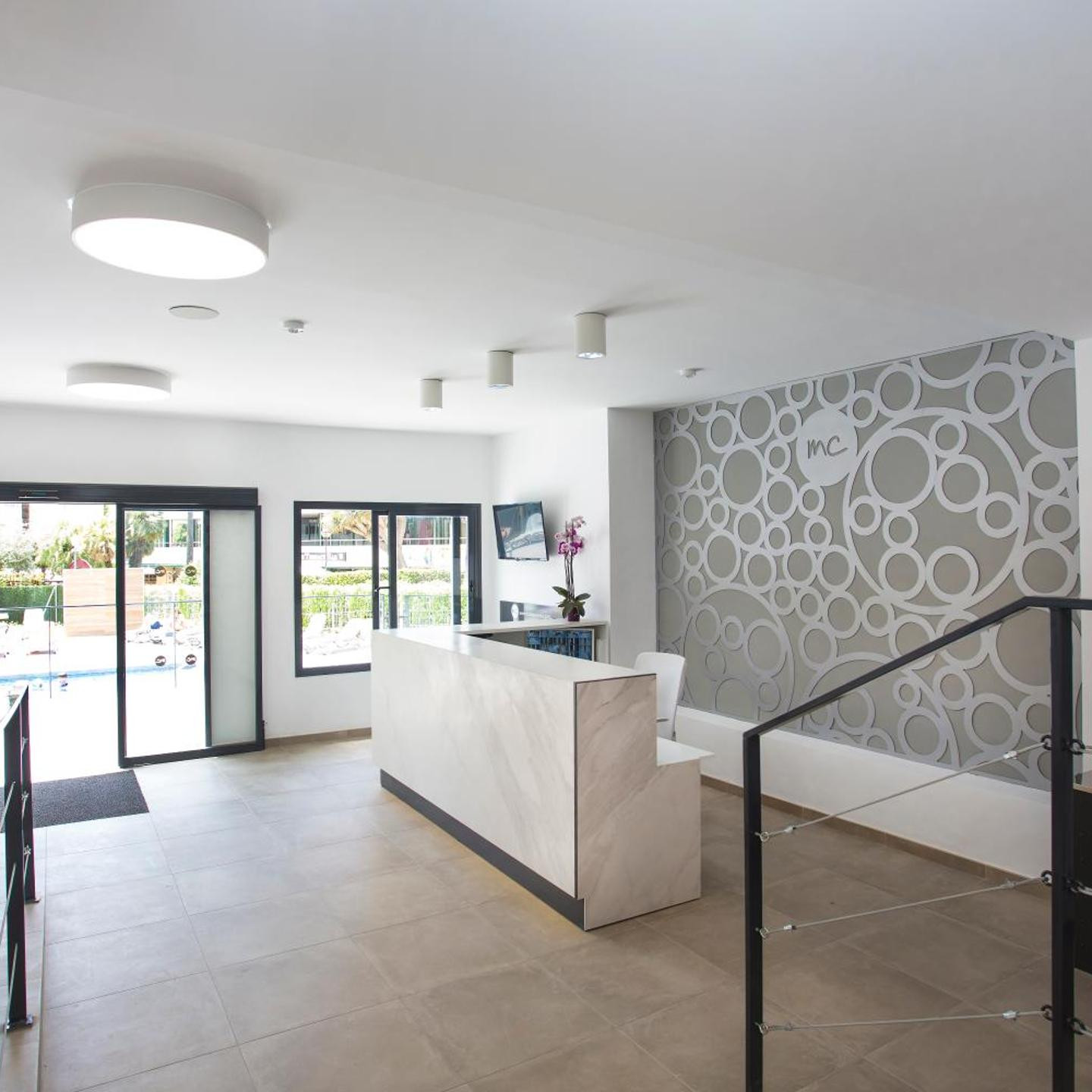 Apartamentos Maryciel By Mc