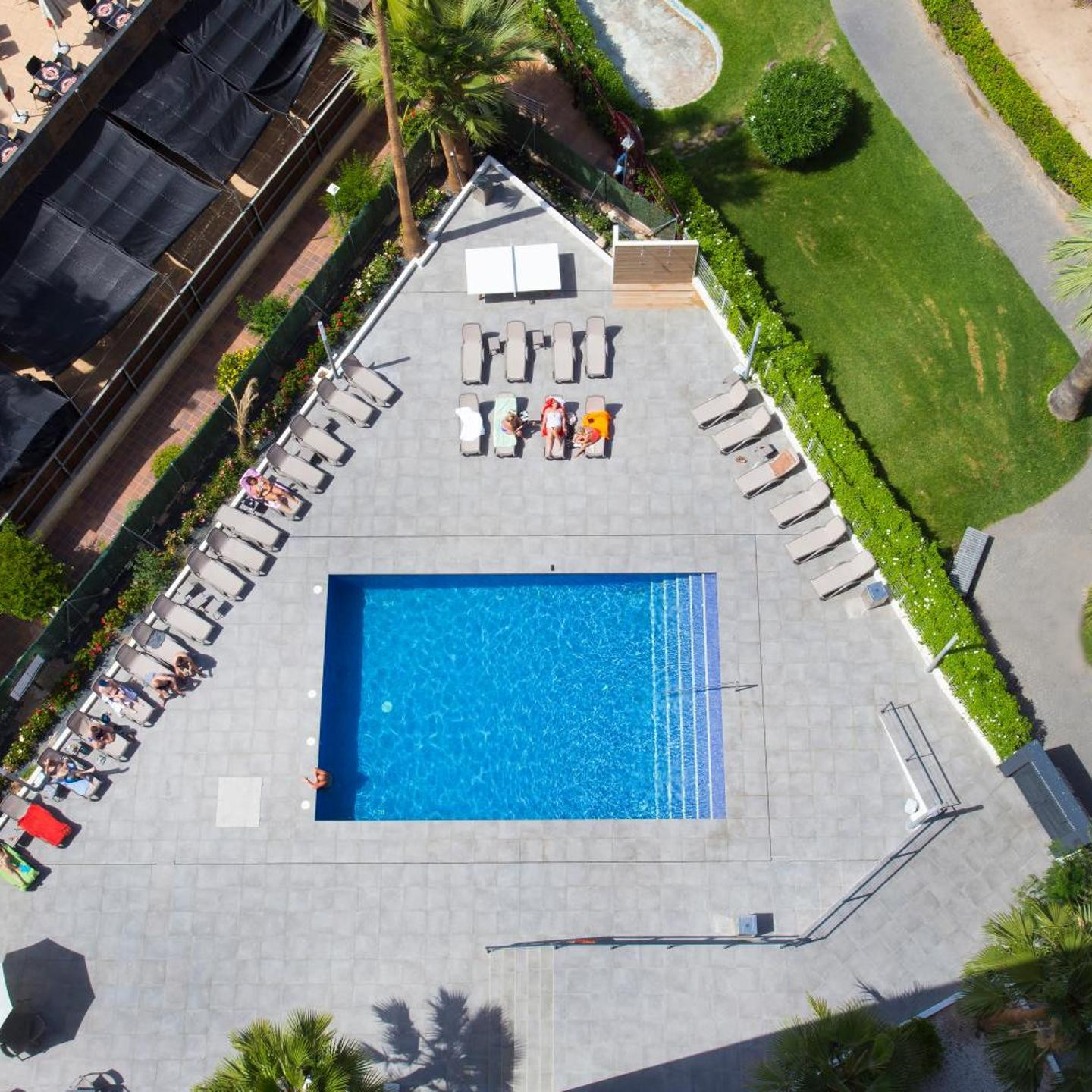 Apartamentos Maryciel By Mc