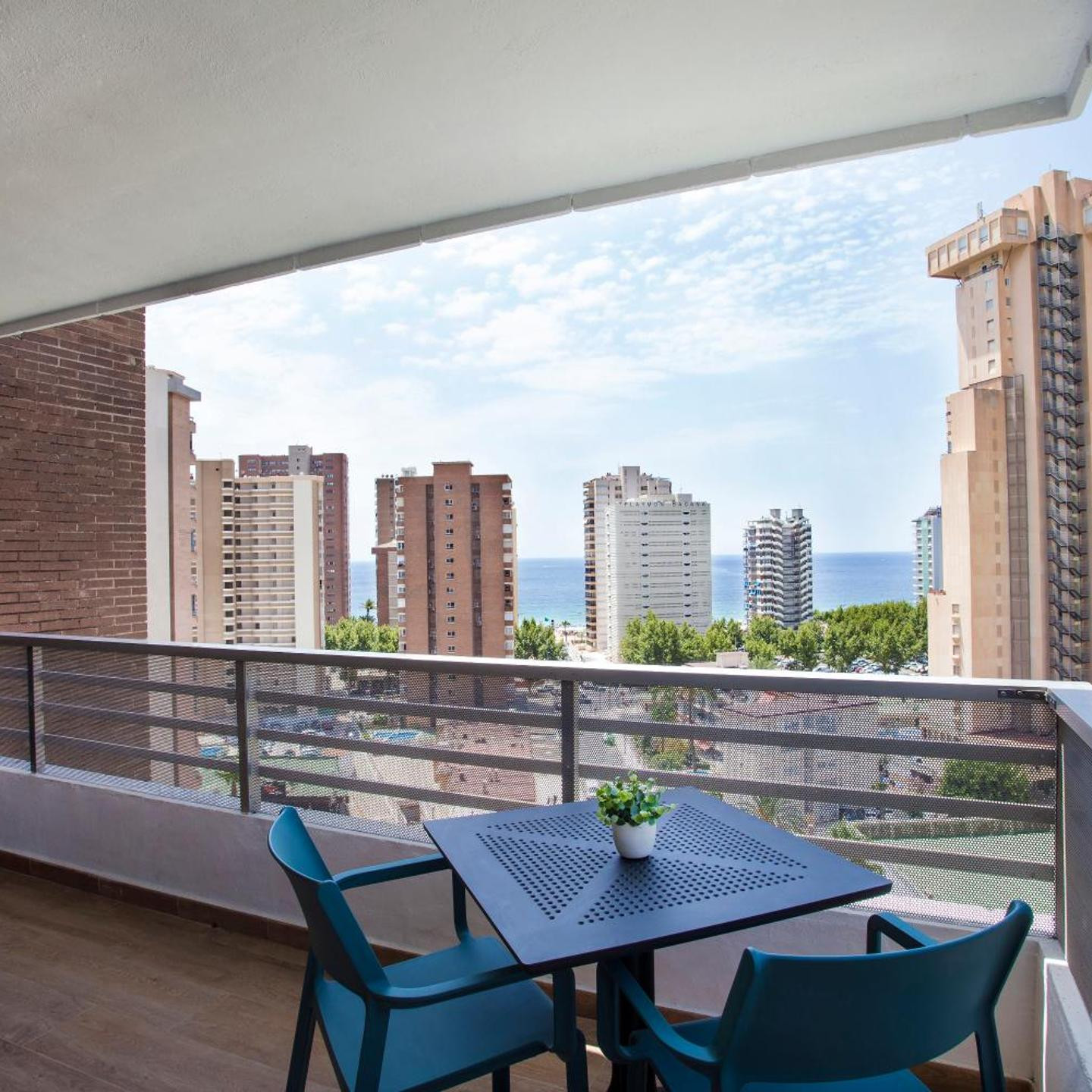 Apartamentos Maryciel By Mc