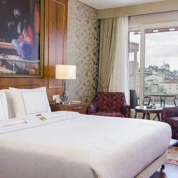 Neorion Hotel - Special Class