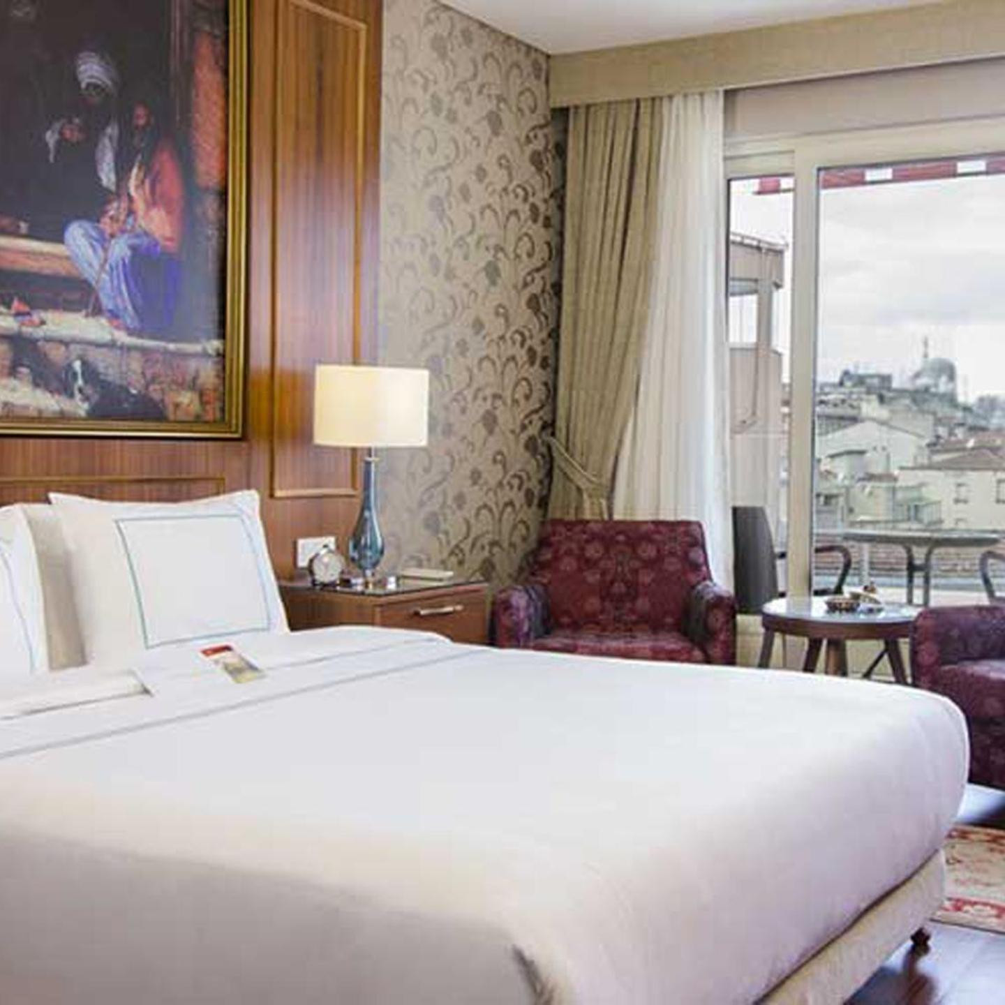 Neorion Hotel - Special Class