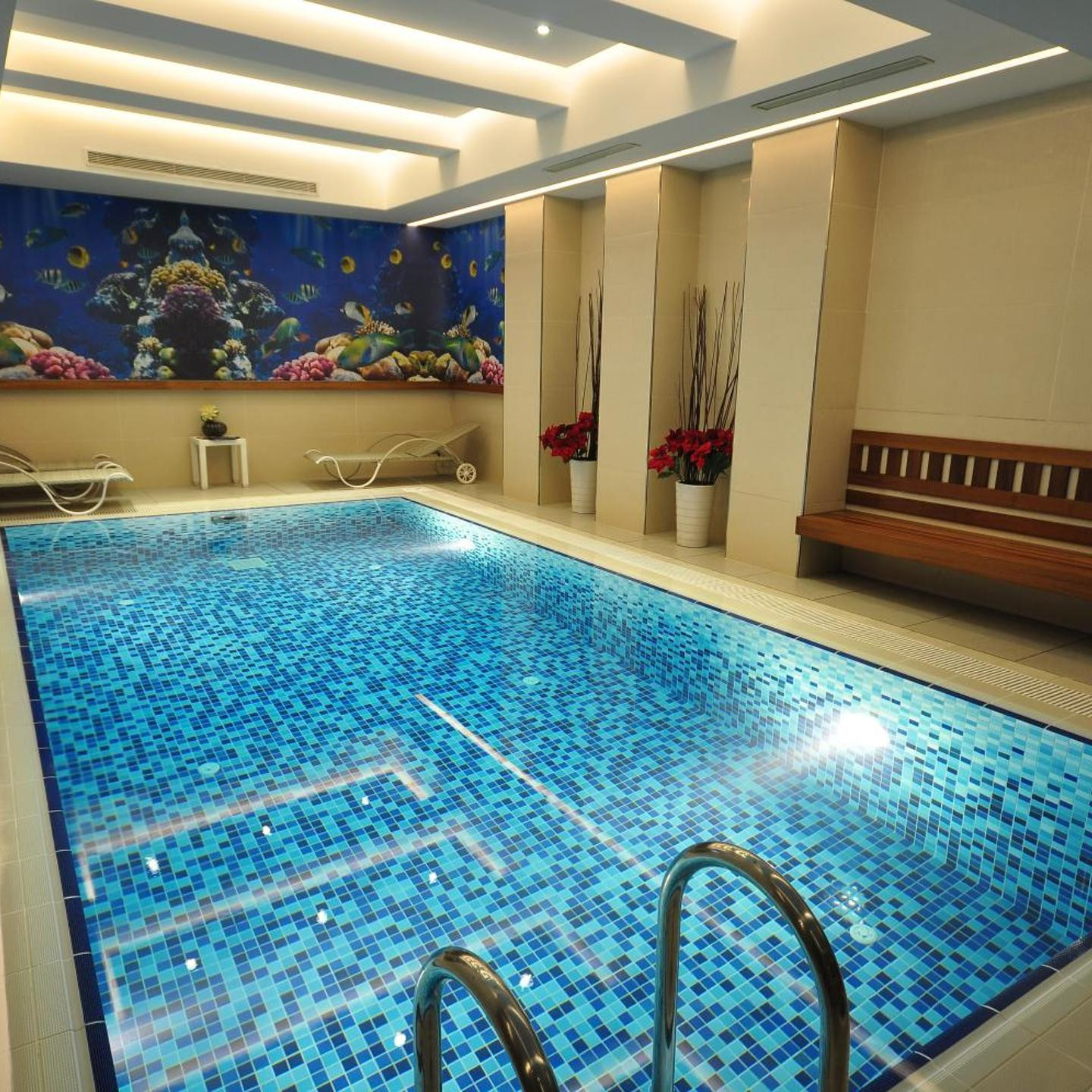 Neorion Hotel - Special Class