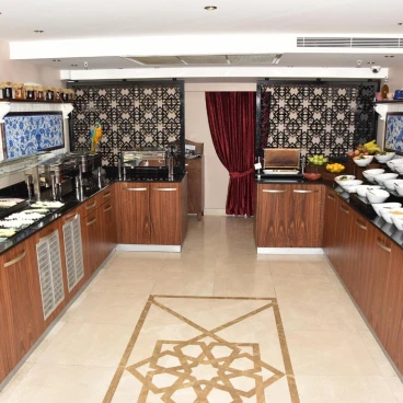 Neorion Hotel - Special Class