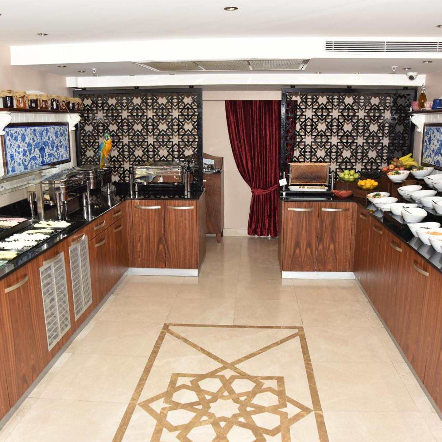 Neorion Hotel - Special Class