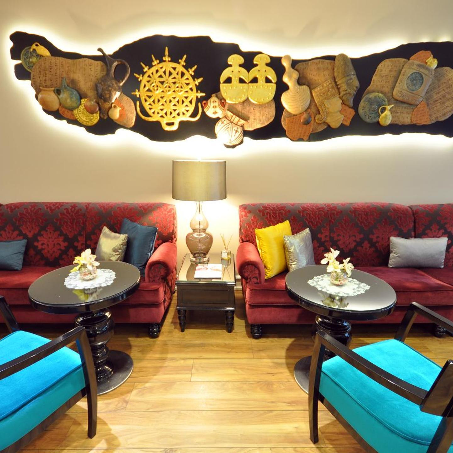 Neorion Hotel - Special Class