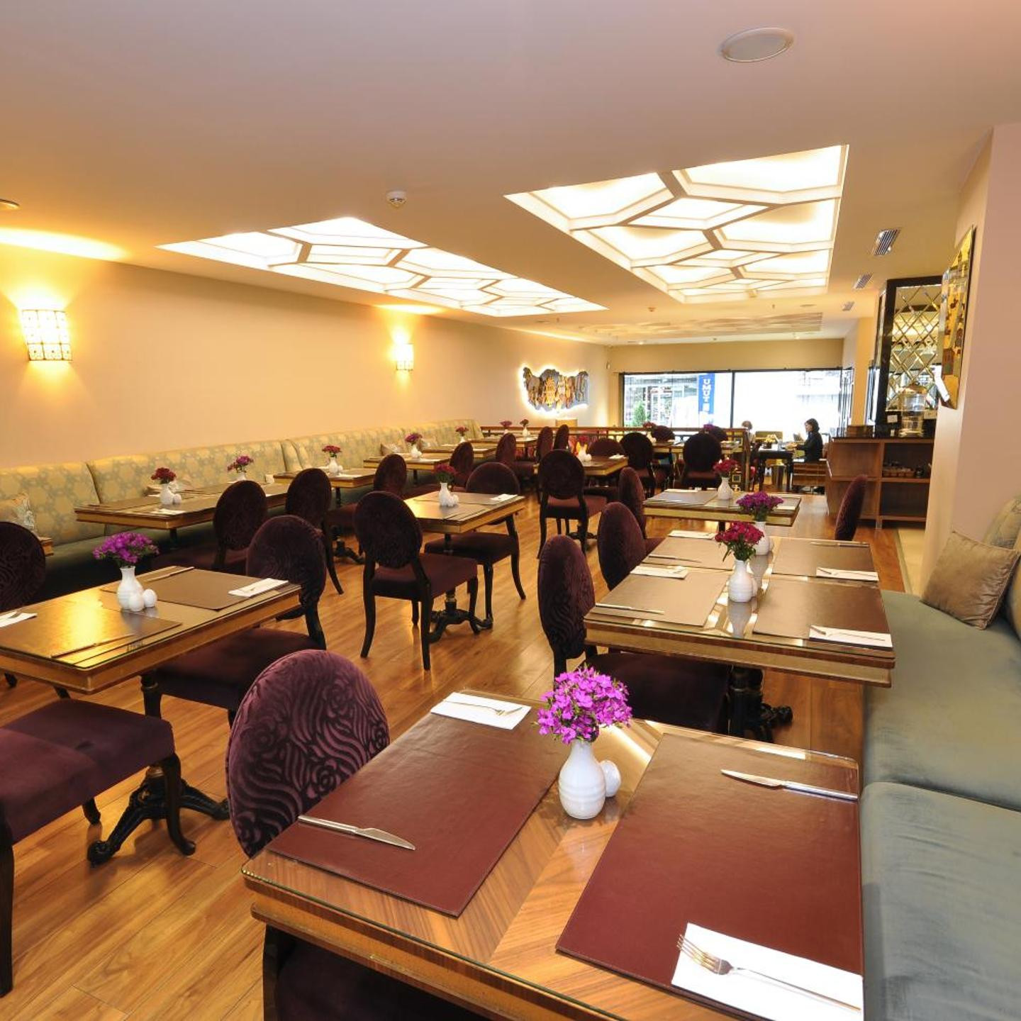 Neorion Hotel - Special Class