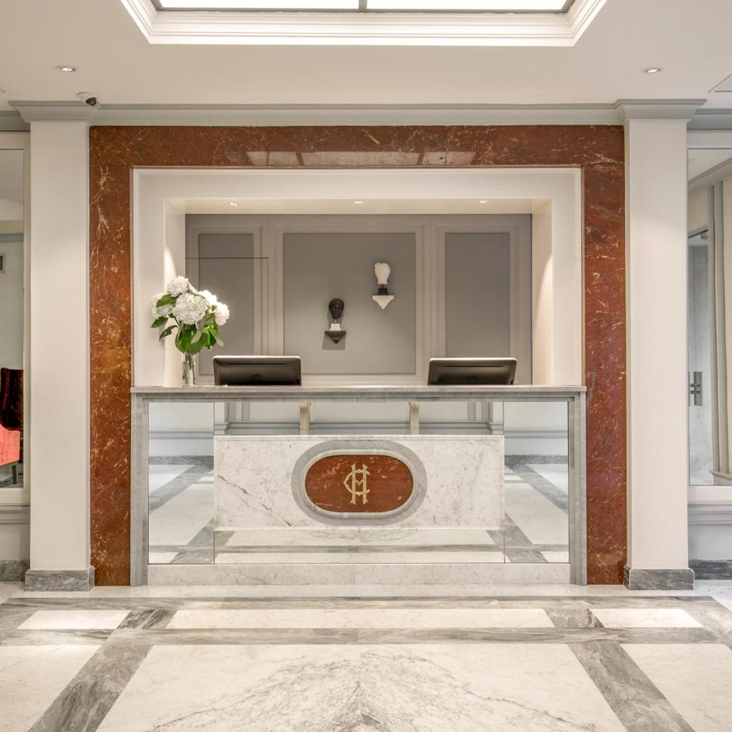 Hotel Della Conciliazione