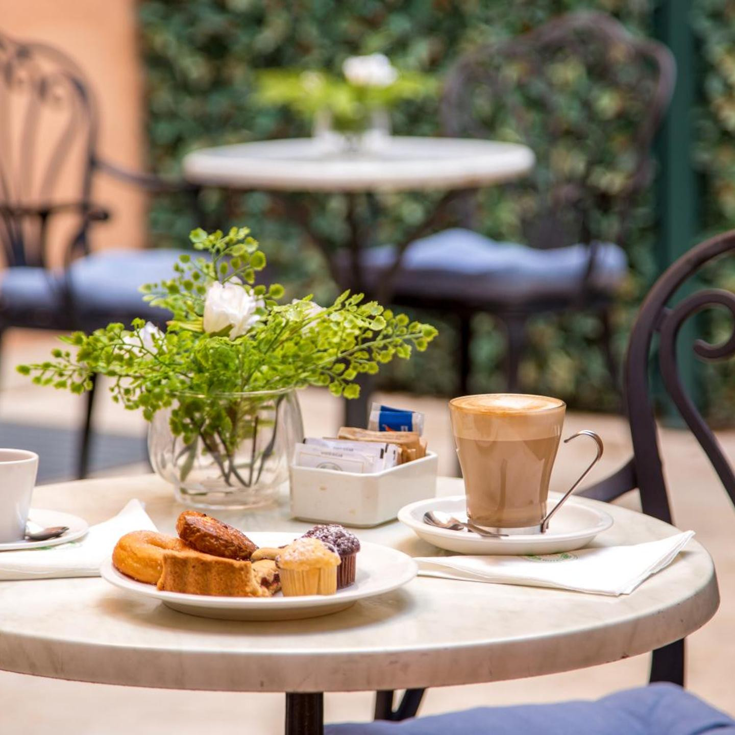 Hotel Della Conciliazione