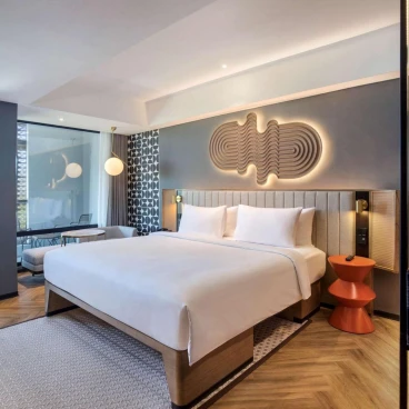 Tribe Bali Kuta Beach