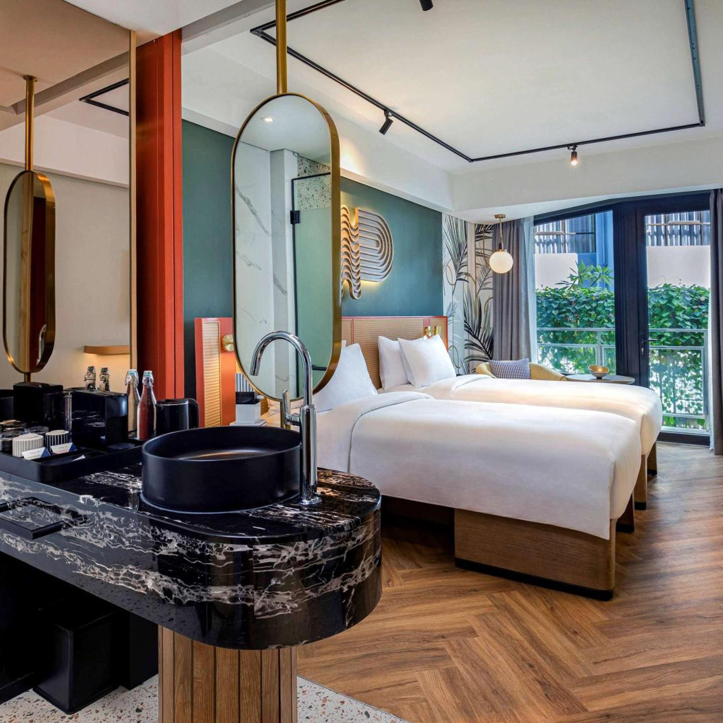 Tribe Bali Kuta Beach