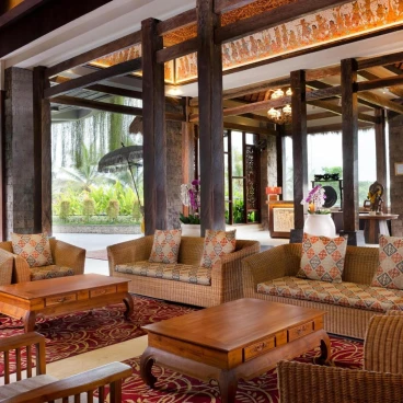 Sthala, A Tribute Portfolio Hotel, Ubud Bali