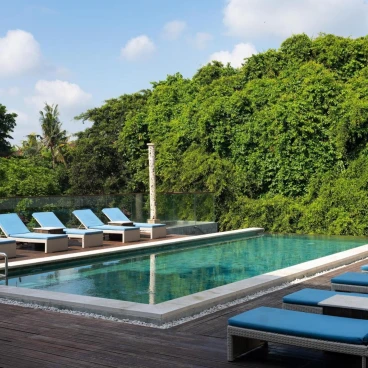 Sthala, A Tribute Portfolio Hotel, Ubud Bali