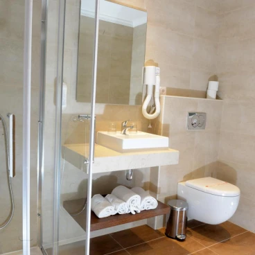 Duas Torres Hotel