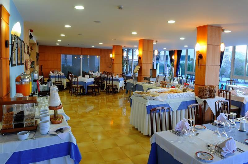 Duas Torres Hotel
