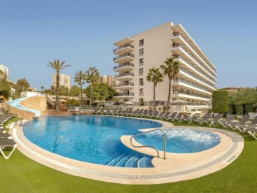 Hotel Rh Corona Del Mar Beach
