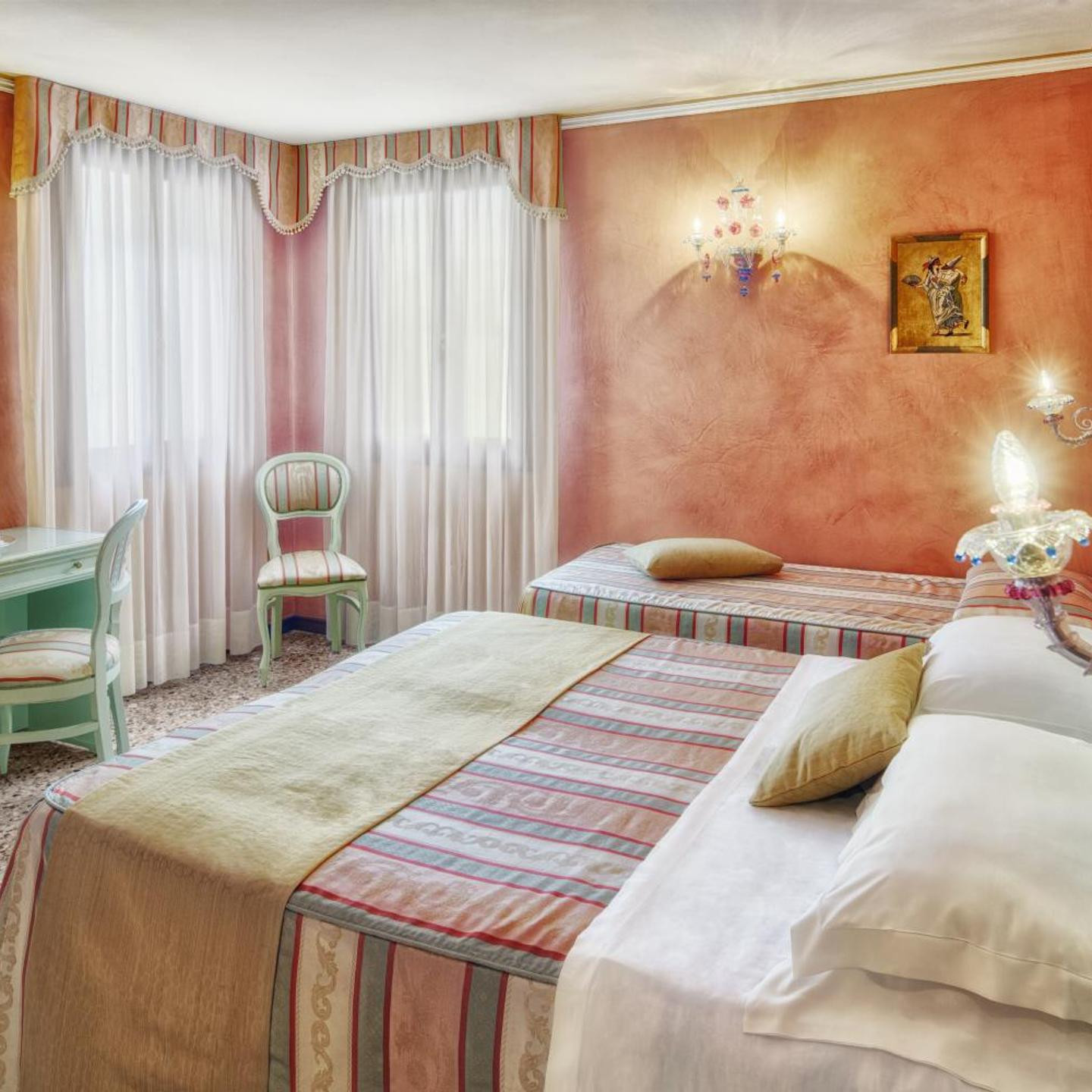 Hotel Firenze
