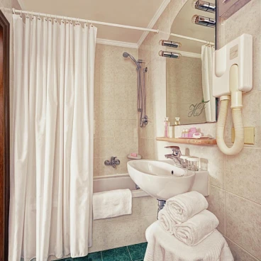 Hotel Firenze