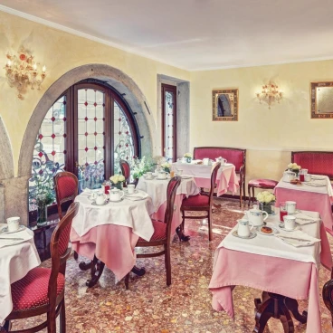 Hotel Firenze