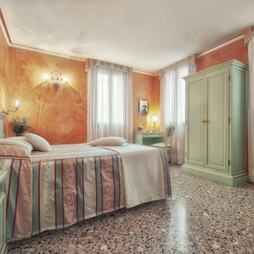 Hotel Firenze