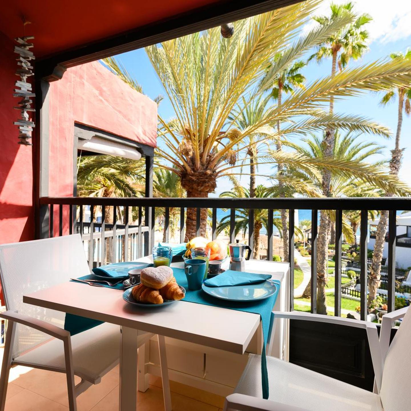 Luxury Bungalow Seaview - Sun Club Maspalomas