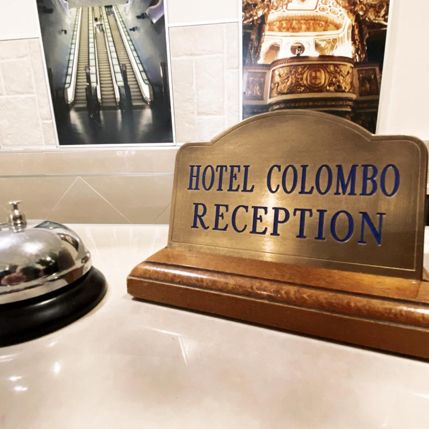 Hotel Colombo