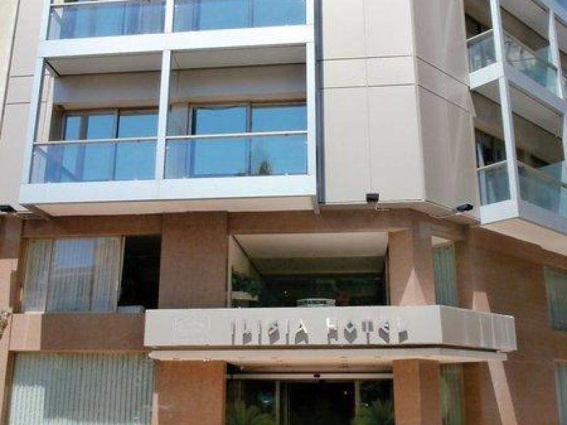 Hotel Best Western Ilisia