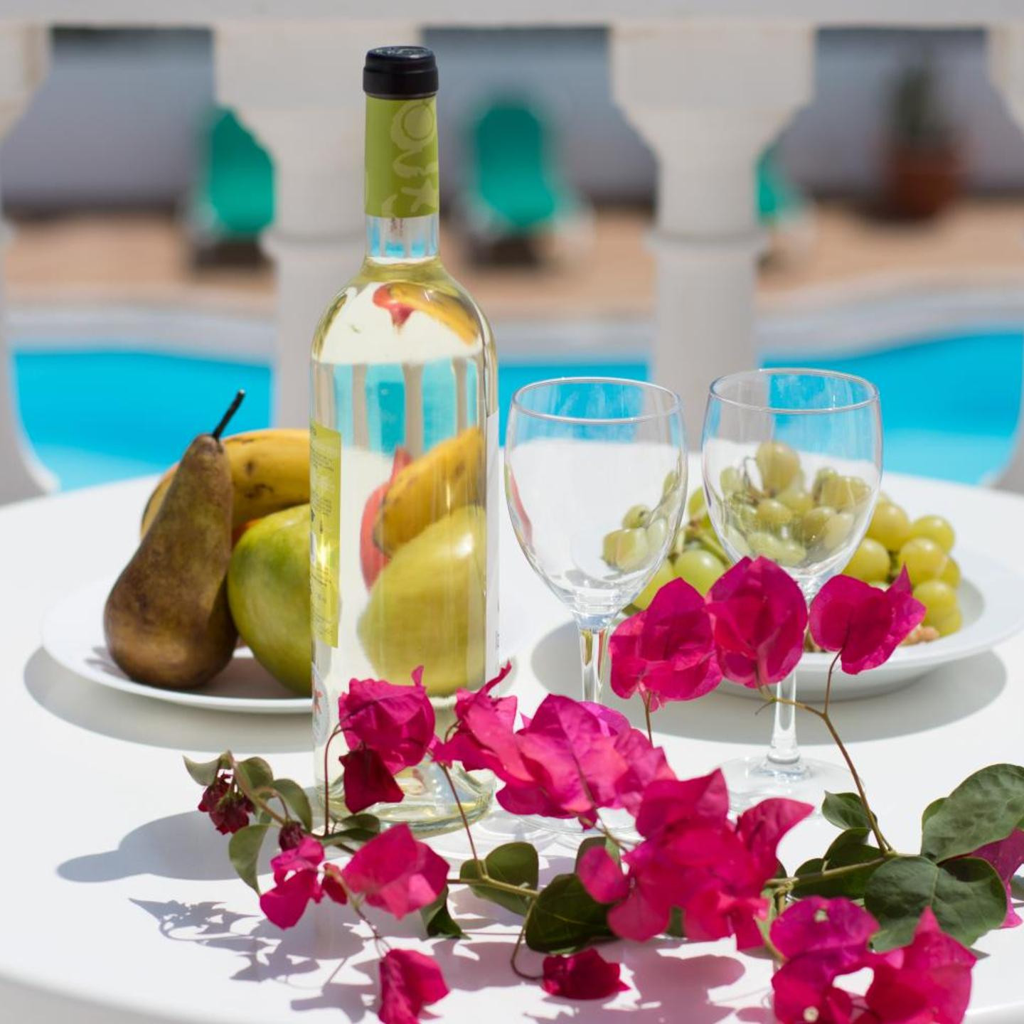 Apartamentos Tisalaya