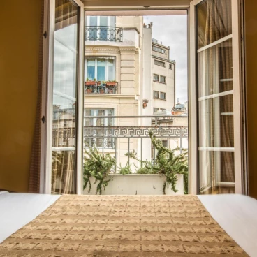 Hotel Moulin Plaza