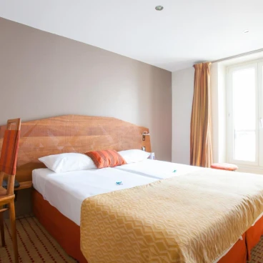 Hotel Moulin Plaza