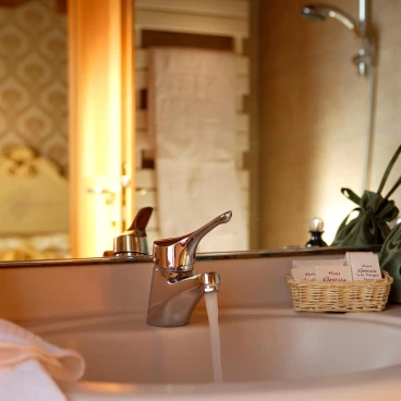 Hotel Gorizia a La Valigia