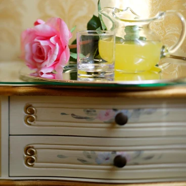 Hotel Gorizia a La Valigia