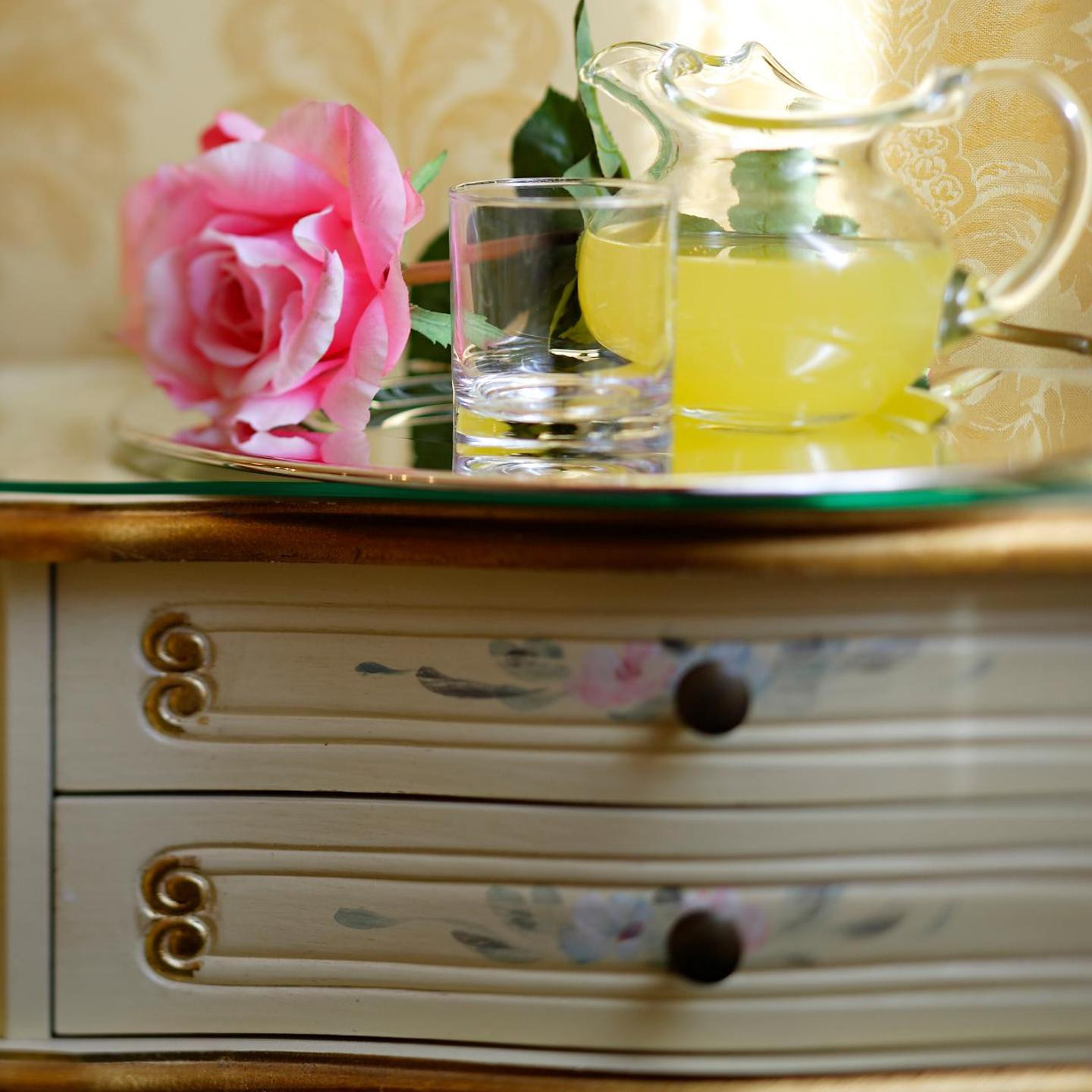 Hotel Gorizia a La Valigia