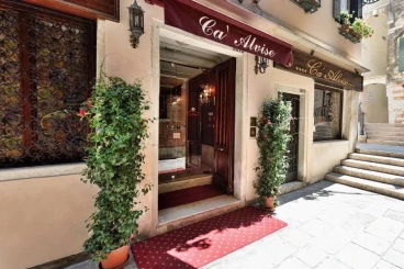 Albergo Cà Alvise