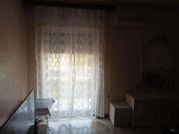 White Room, Stanza Matrimoniale in zona centrale