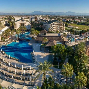 Dobedan Exclusive Hotel & Spa ''Ex Brand Alva Donna Exclusive Hotel & Spa''