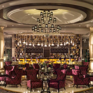 Dobedan Exclusive Hotel & Spa ''Ex Brand Alva Donna Exclusive Hotel & Spa''