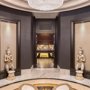 Dobedan Exclusive Hotel & Spa ''Ex Brand Alva Donna Exclusive Hotel & Spa''