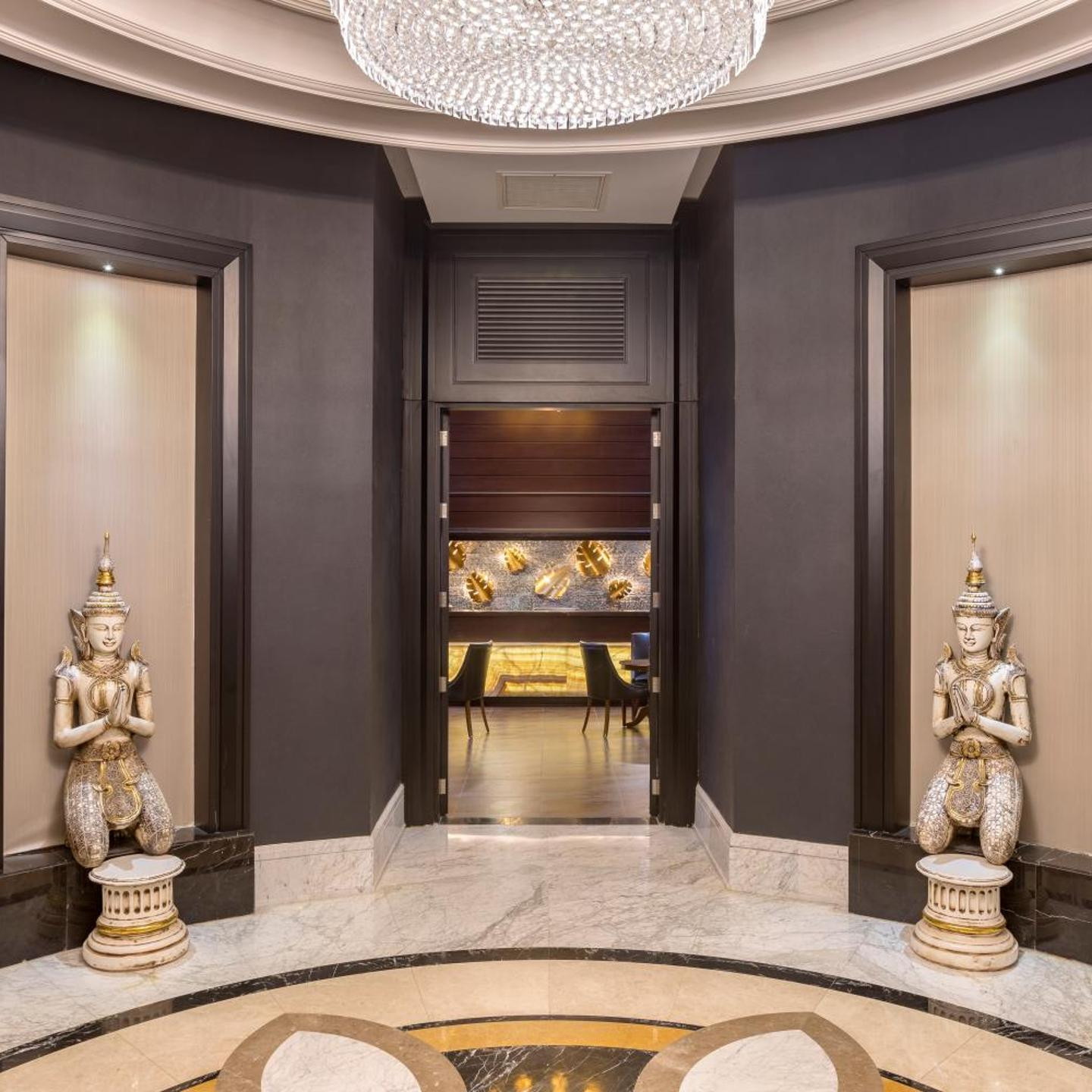 Dobedan Exclusive Hotel & Spa ''Ex Brand Alva Donna Exclusive Hotel & Spa''