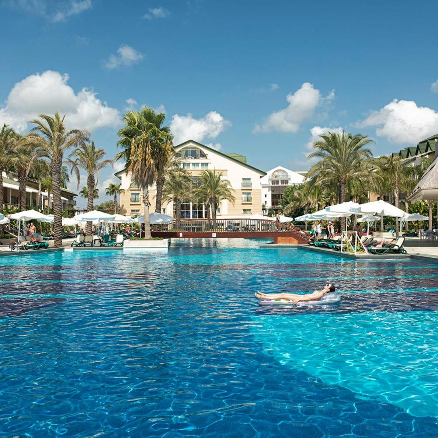 Dobedan Exclusive Hotel & Spa ''Ex Brand Alva Donna Exclusive Hotel & Spa''