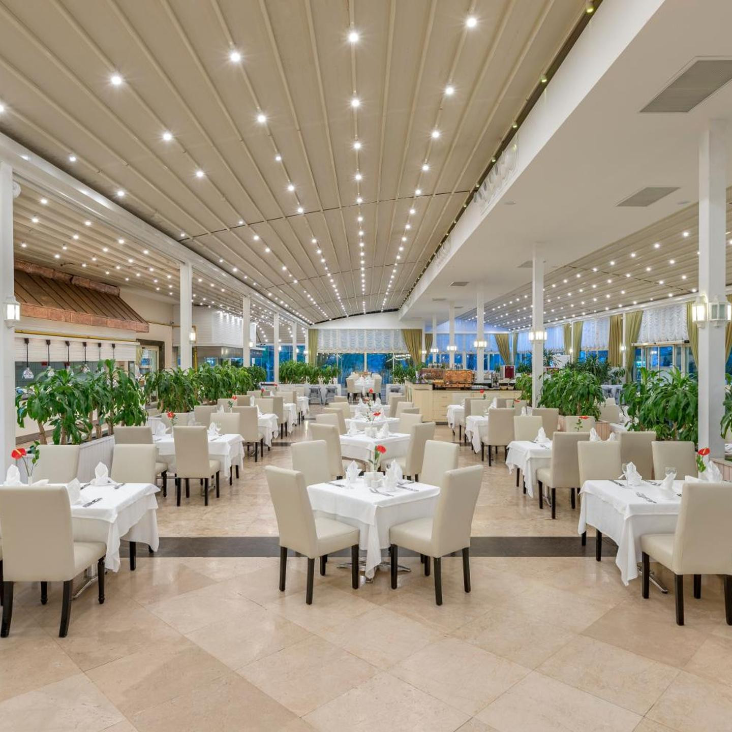 Dobedan Exclusive Hotel & Spa ''Ex Brand Alva Donna Exclusive Hotel & Spa''