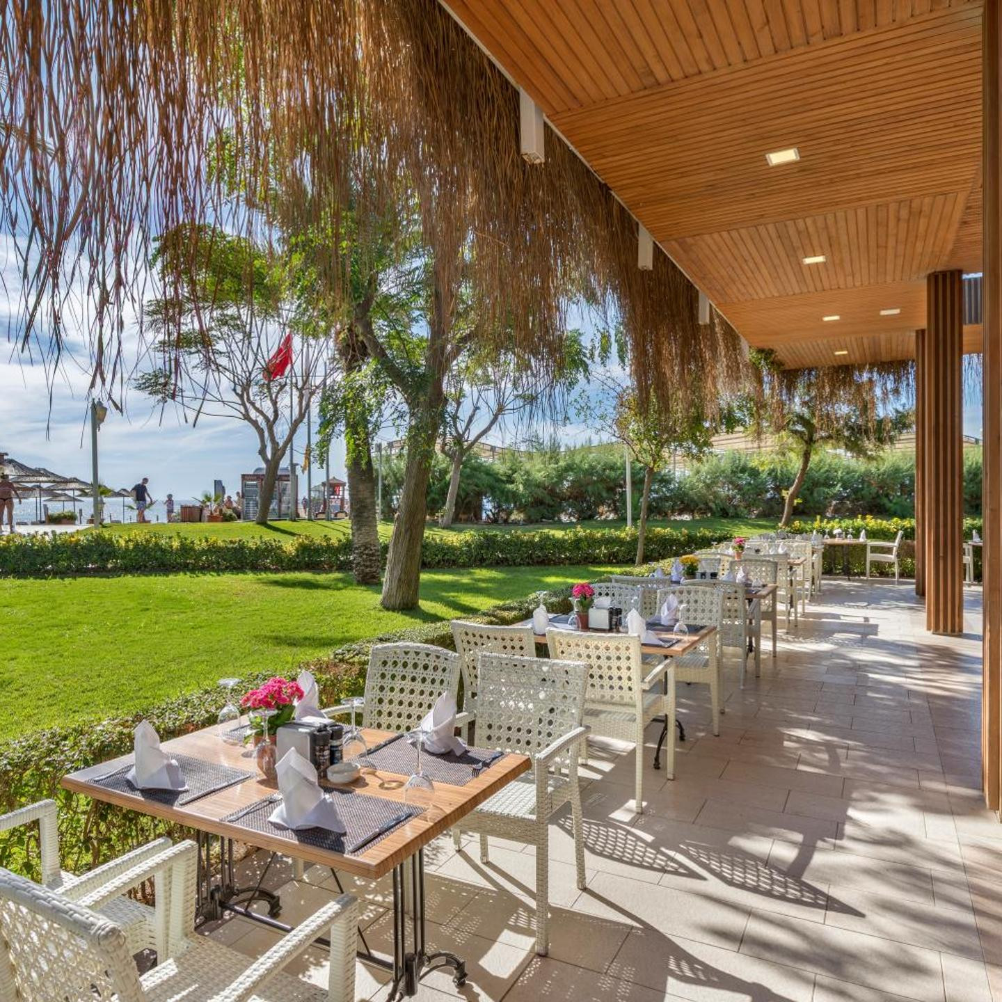 Dobedan Exclusive Hotel & Spa ''Ex Brand Alva Donna Exclusive Hotel & Spa''