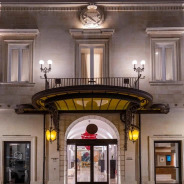Risorgimento Resort