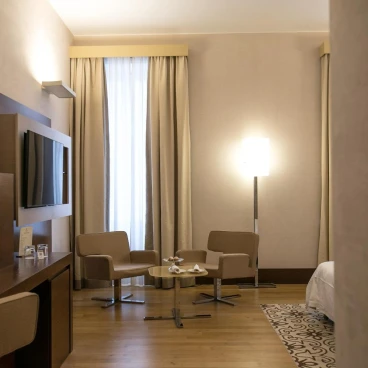 Risorgimento Resort