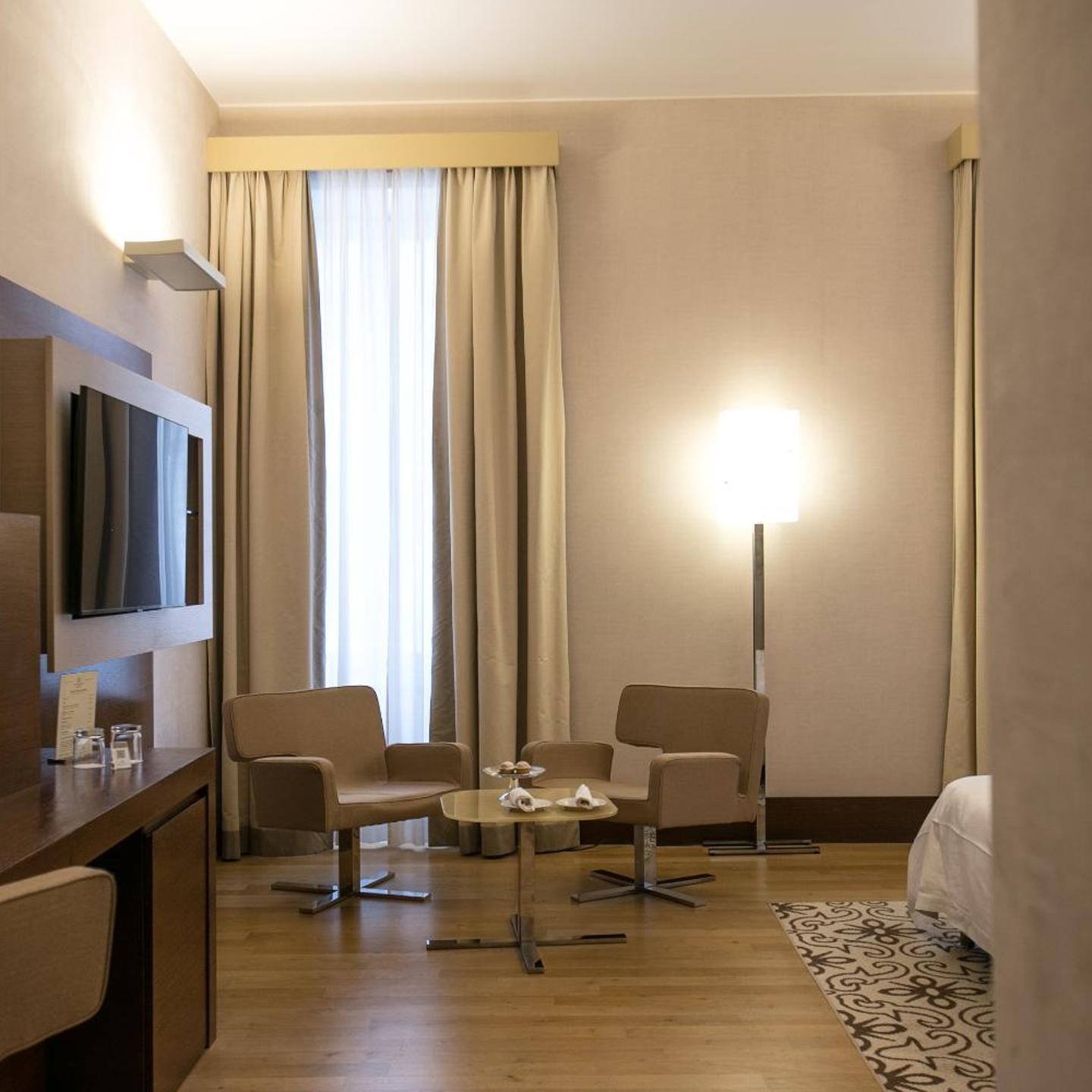 Risorgimento Resort