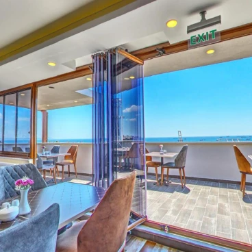 Beyazit Palace Hotel & Cafe Restaurant