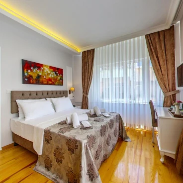 Beyazit Palace Hotel & Cafe Restaurant