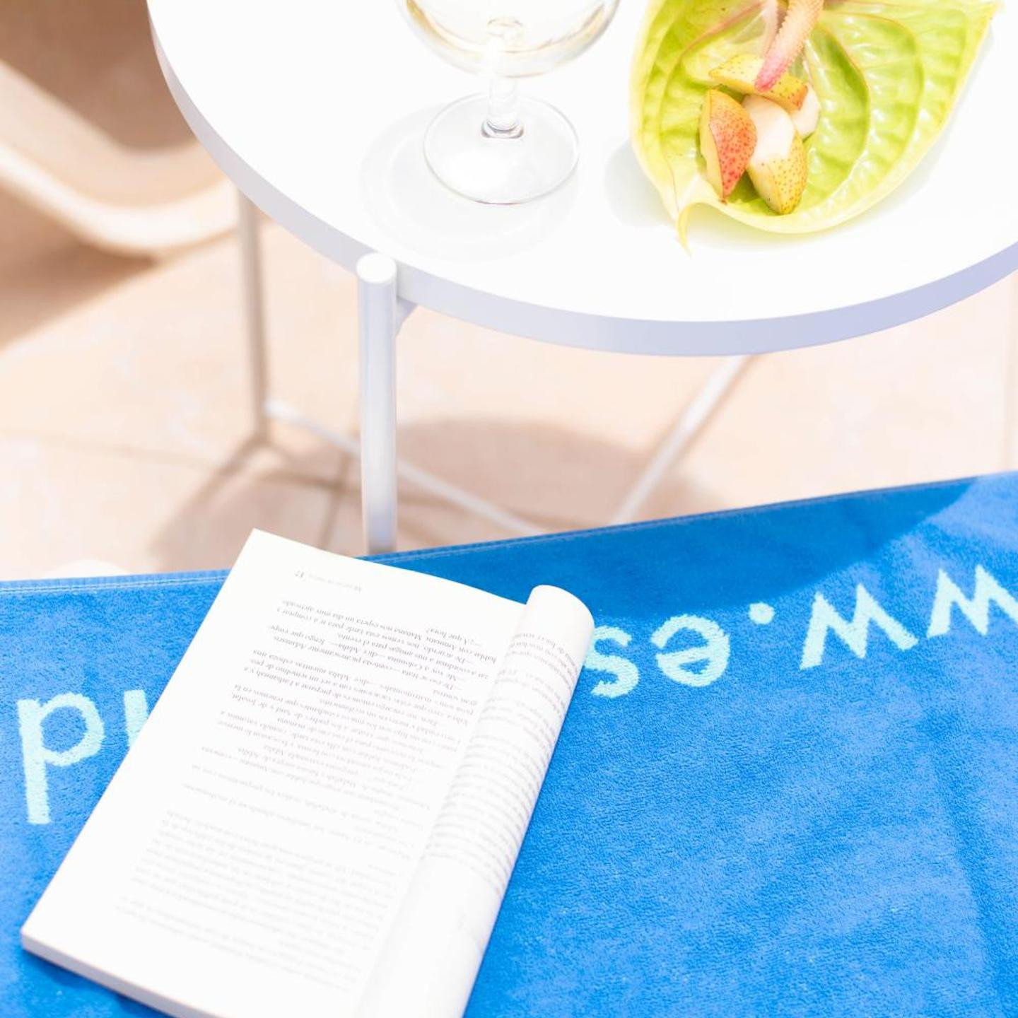 Apartamentos Punta Marina by LIVVO