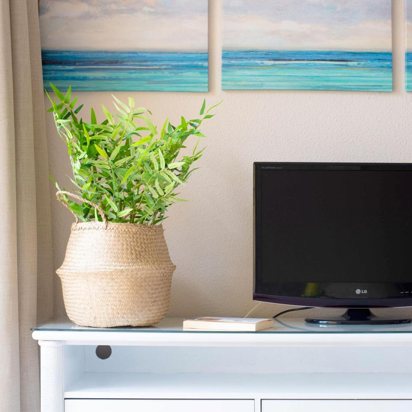 Apartamentos Punta Marina by LIVVO