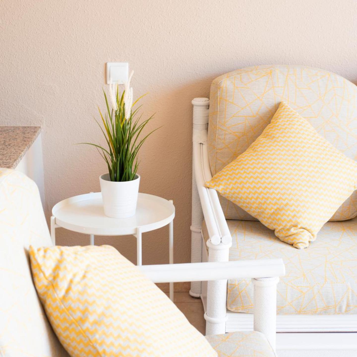 Apartamentos Punta Marina by LIVVO